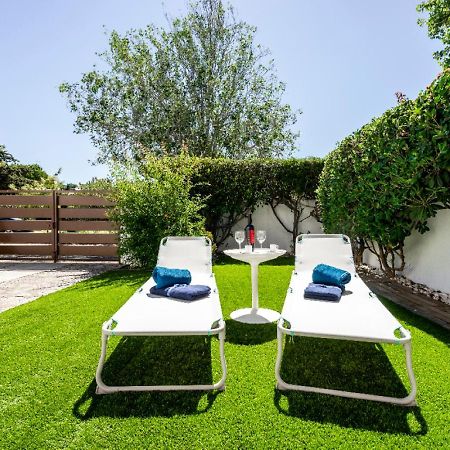 Vilamoura Garden House - Golf & Beach Екстериор снимка