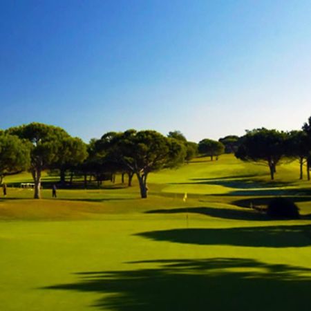 Vilamoura Garden House - Golf & Beach Екстериор снимка