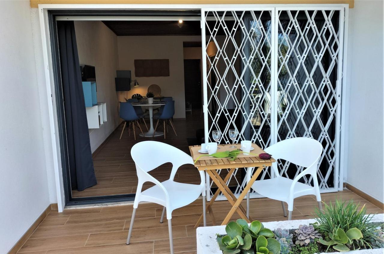 Vilamoura Garden House - Golf & Beach Екстериор снимка