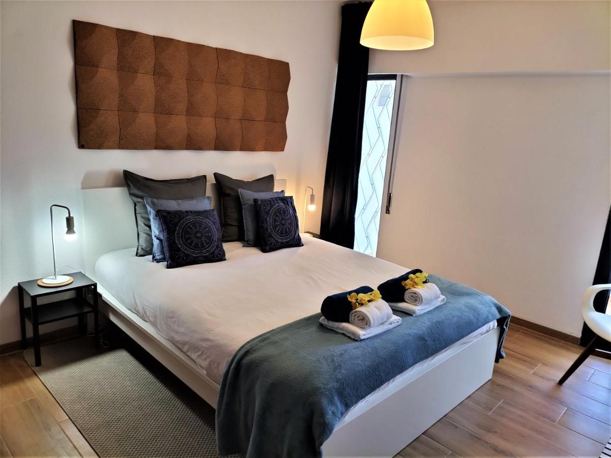 Vilamoura Garden House - Golf & Beach Екстериор снимка