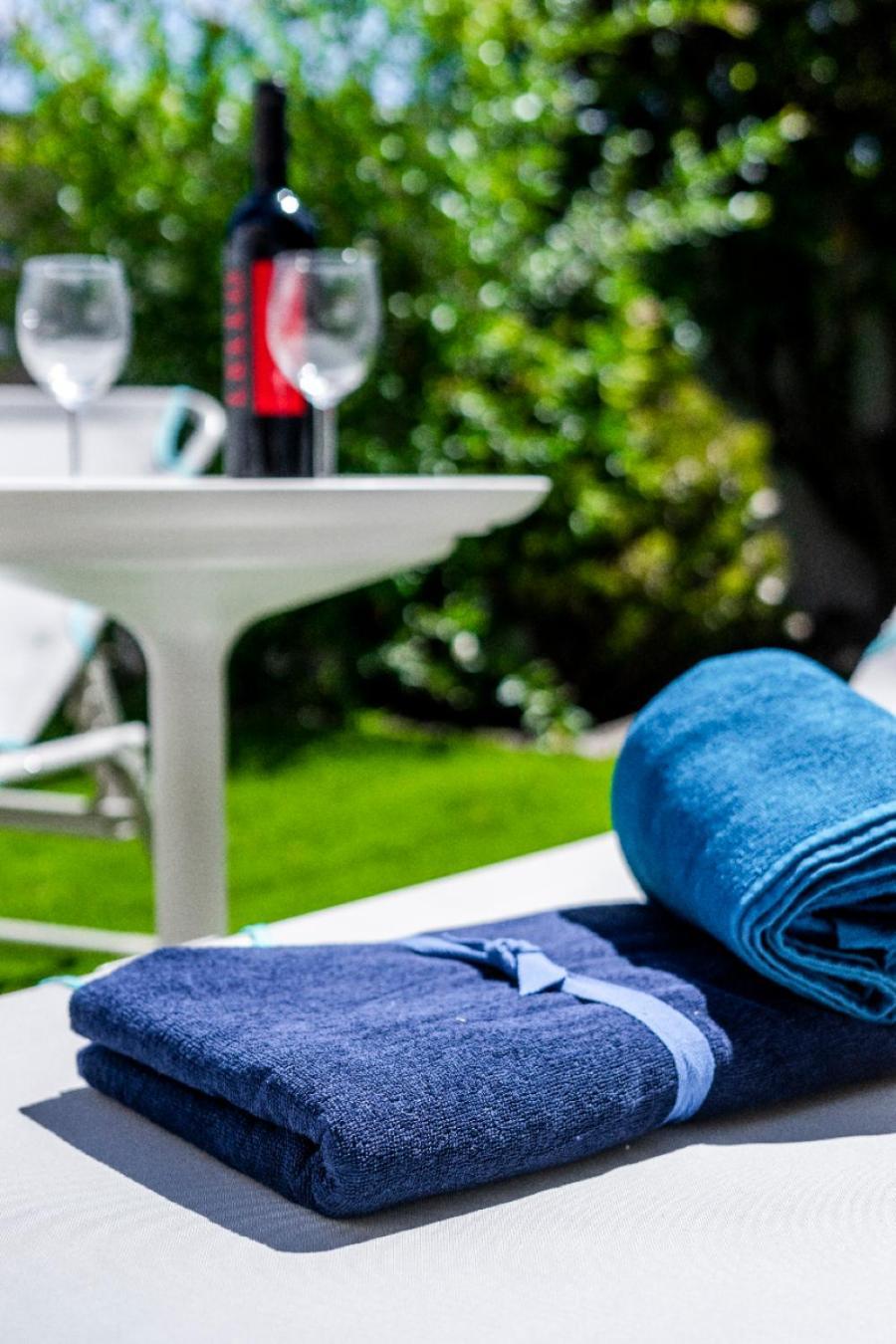 Vilamoura Garden House - Golf & Beach Екстериор снимка