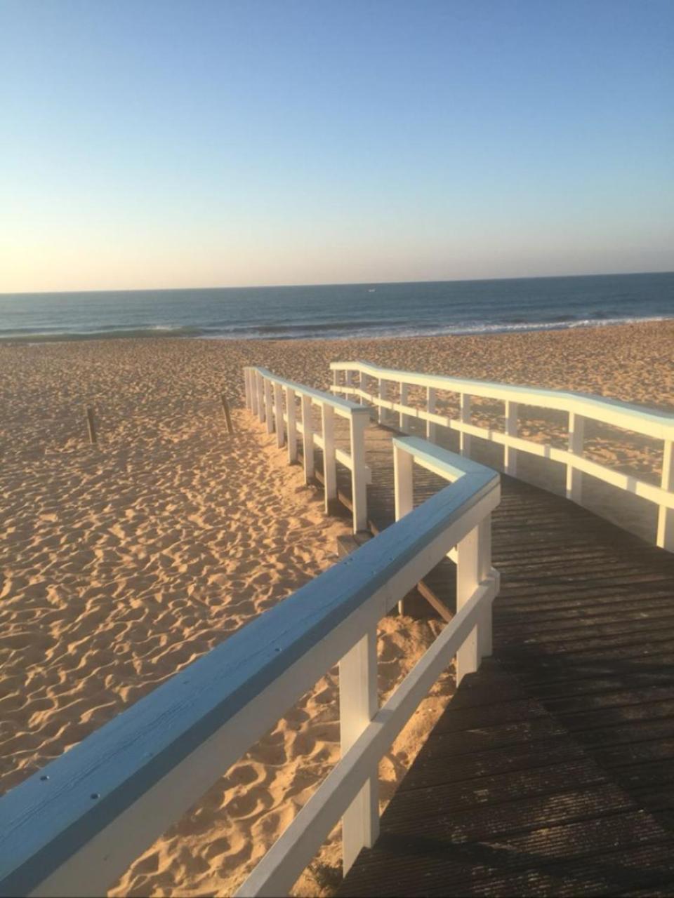 Vilamoura Garden House - Golf & Beach Екстериор снимка